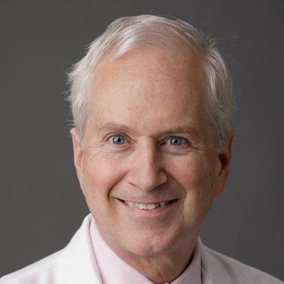 Dr. Ronald J. Taylor, MD