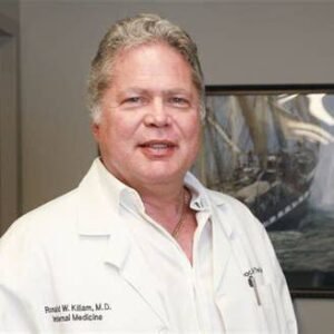 Dr. Ronald Killam, MD