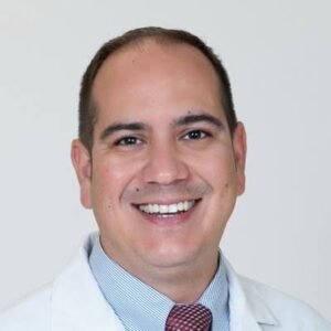 Dr. Ryan R. Barrientos, MD
