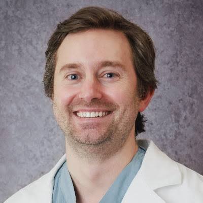 Dr. Ryan Siller, MD