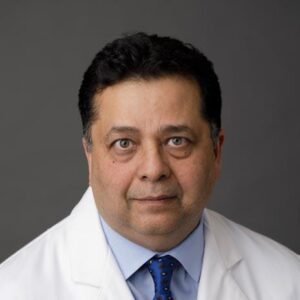 Dr. Said Uddin, MD