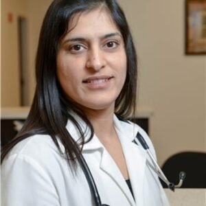 Dr. Seema Malani, MD