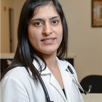 Dr. Seema Malani, MD
