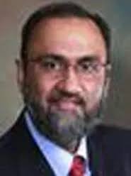 Dr. Shabbir Husain Jamali, MD