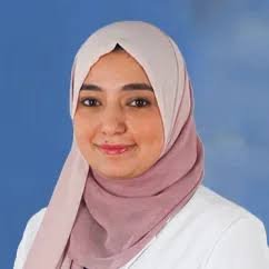 Dr. Shagufta Z. Mohi, MD