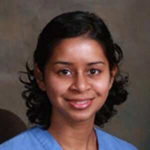 Dr. Shree D. Visaria, MD
