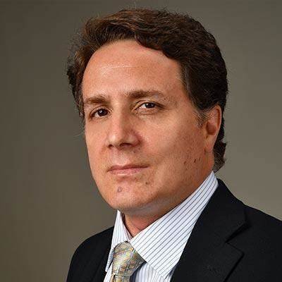 Dr. Shuab Omer, MD