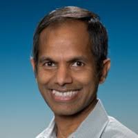 Dr. Srinivas R. Panja, MD