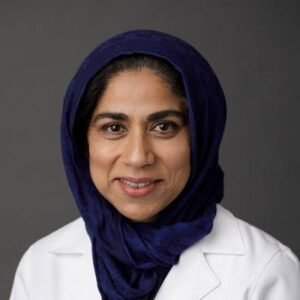 Dr. Uzma Iqbal, MD