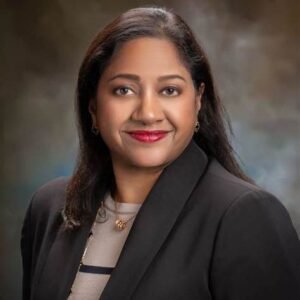 Dr. Veena Chandrakar, MD
