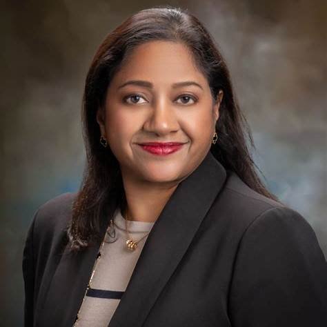 Dr. Veena Chandrakar, MD