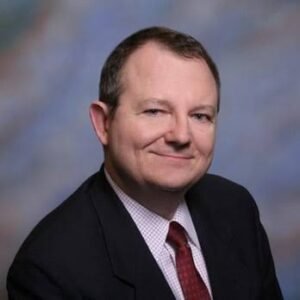 Dr. William Gilmer, MD