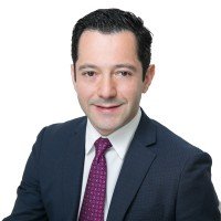 Dr. Yevgeny Shuhatovich, DO