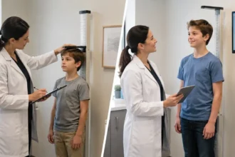 Growth Hormone Therapy