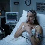 Headache Patients Actually Have Undiagnosed Sleep Disorders Instead