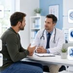 Health Concerns Men Often Delay Discussing With Their Doctors