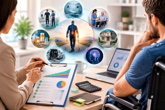 How A Life Care Plan Maps The Future Cost Of A Serious Injur