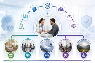 How Clinicians Decide Which Level Of Addiction Treatment You Actually Need