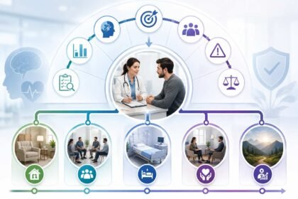 How Clinicians Decide Which Level Of Addiction Treatment You Actually Need