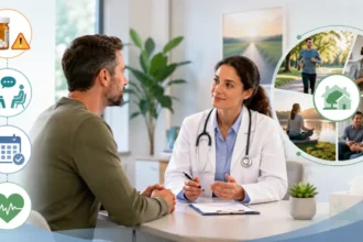 How Prescription Drugs Rehab Helps You Rebuild Daily Life After Addiction