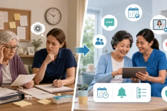 How Technology Strengthens Client Satisfaction In Home Care