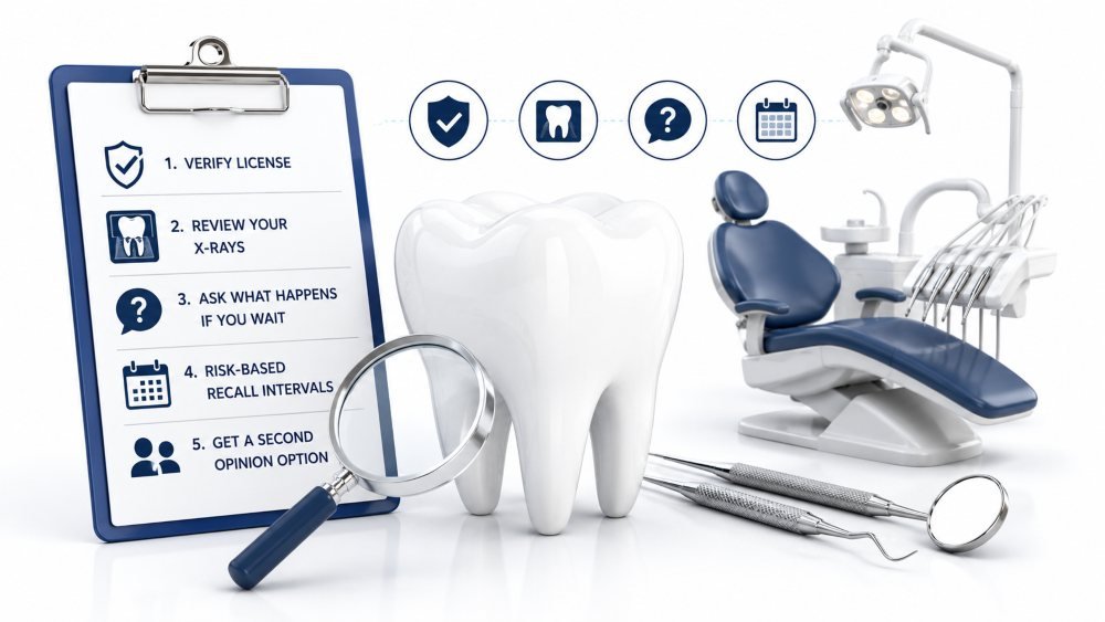 How To Evaluate Any Katy Dentist For Yourself
