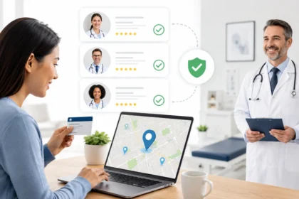 How To Find A Doctor Near You Who Actually Accepts Your Insurance
