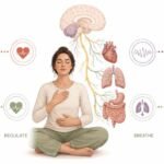 How Vagus Nerve Therapy Supports Emotional Regulation And Better Sleep