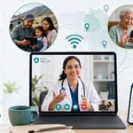 How Virtual Care Can Expand Healthcare Access for Underserved Communities