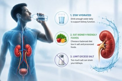 Hydration and Your Kidneys_ What Actually Helps, and What Is Just Repeated