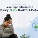 LeapHope Takes Online Therapy To People Who Need Privacy As Much As They Need Help