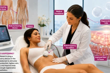Principles Of Regenerative Medical Aesthetics In Body Contouring