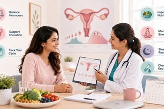 Raise Fertility And Hormones Before Anything Starts