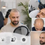 Understanding the Process Behind Hair Tattoos