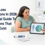 Weight-Loss Medications In 2026: A Practical Guide To The Options That Actually Exist