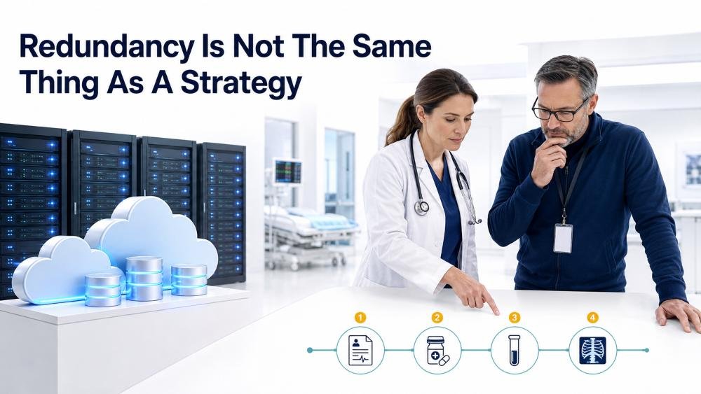 What A Resilient Strategy Actually Looks Like