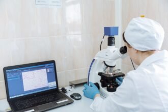 What Independent Laboratory Screening Can and Cannot Tell You About a Deer Placenta Supplement