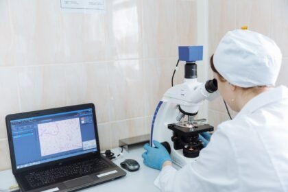 What Independent Laboratory Screening Can and Cannot Tell You About a Deer Placenta Supplement