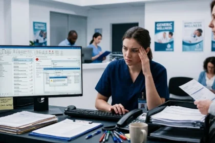 What Medical Practices Get Wrong About Patient Email