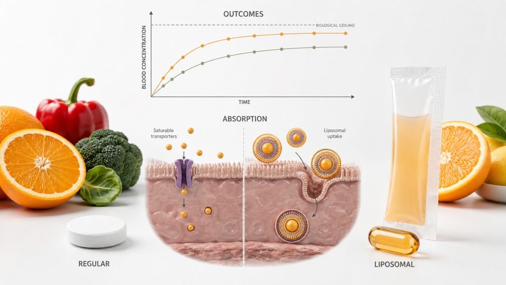 What "Liposomal" Actually Means