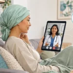 When Should Cancer Patients Use an Online Oncology Consultation