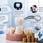 Zirconia Crown Price In India_ What You Are Actually Paying For