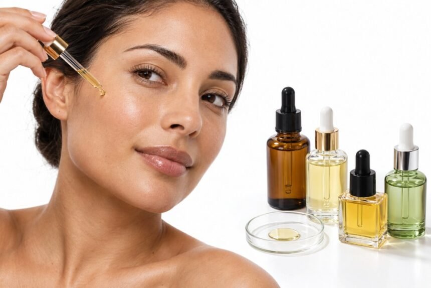 10 Best Face Oils Of 2026, Ranked By Formula