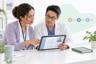Behind Every Good Therapy Practice Is Good Record-Keeping