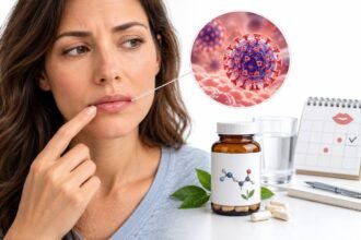 Can L-Lysine For Herpes Help With Outbreak Management?