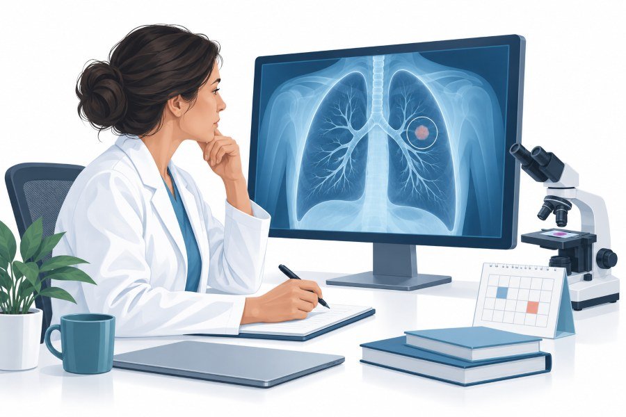 Cancer Cases Can Raise Complex Diagnostic Questions