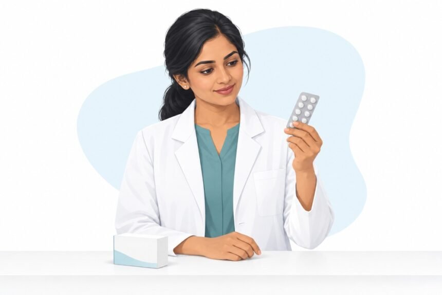 Common Myths About Generic Medicines