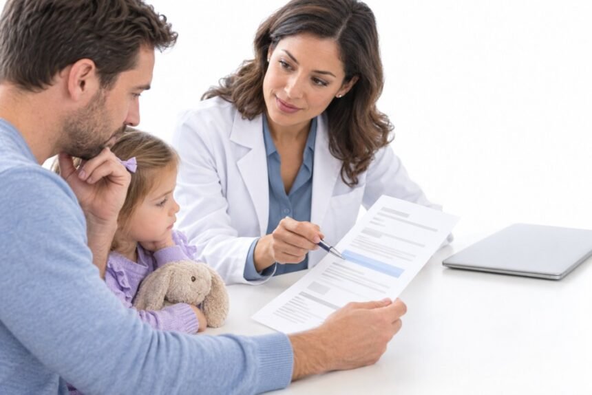 Cri Du Chat Syndrome: What The Diagnosis Means And What Families Can Do First