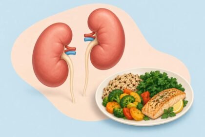Eating For Your Kidneys: What The Generic Food Lists Get Wrong