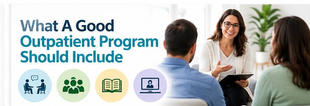 Finding Outpatient Care In Rhode Island